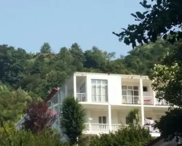 Temos guest house in kvariati