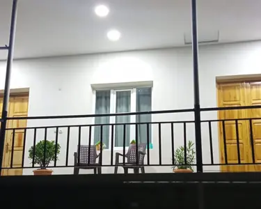 საოჯახო სასტუმრო გ.თ.