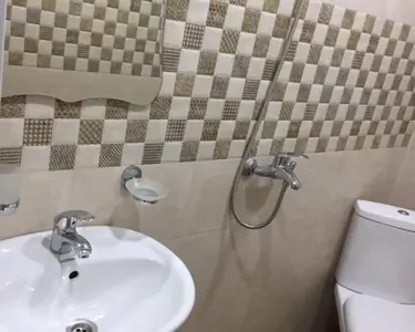 ქობულეთში ქირავდება კერძო სახლი