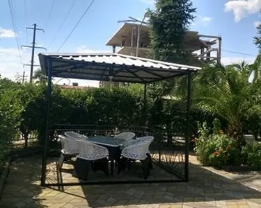 სასტუმრო დიანა