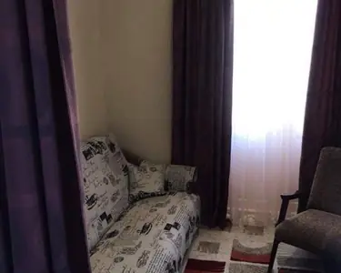 ბინა დღიურად წყალტუბოში