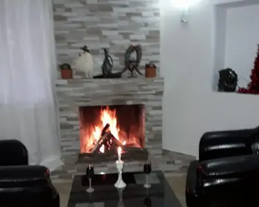 სასტუმრო სახლიდა აპარტამენტი მირიან მეფე