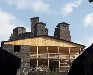ციხის ძირი