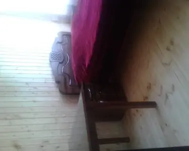 სახლი შოვში