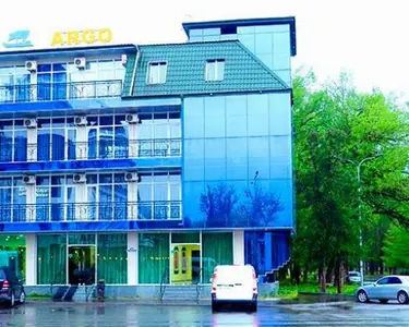 არგო