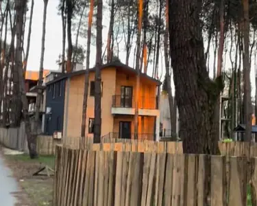 Cottage Lilia