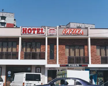 ლაზიკა