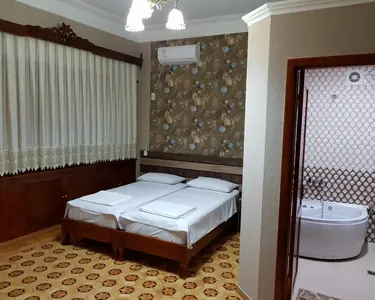 სასტუმრო