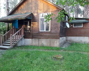 საოჯახო სასტუმრო.