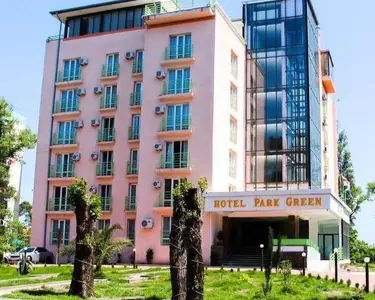 პარკ გრიინ
