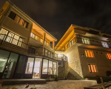 SV Hotel Batumi