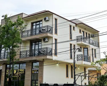 Hotel k124