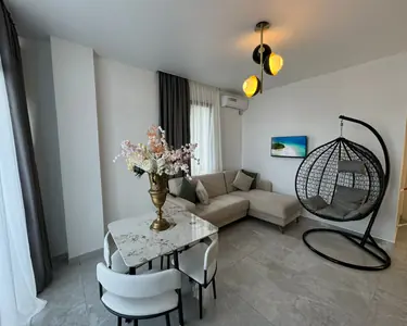 villa se
