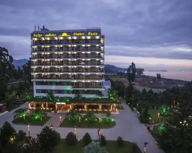 ოაზისი