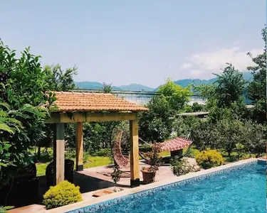 გარდენ