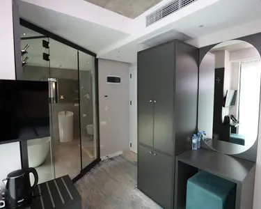 Mit Hotel Tbilisi
